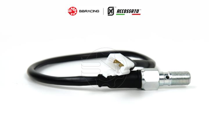 Công Tắc Côn Accossato